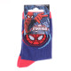 Шкарпетки Marvel Spider Man Head Spiderman 19-22 blue 43890147-8