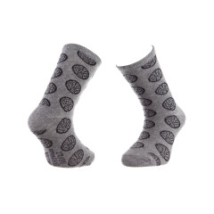 Шкарпетки Marvel Spider Man All Over De Tete Spiderman 27-30 gray 83892247-7