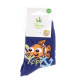 Шкарпетки Disney Nemo-Baby Boy Nemo Anchor 19-22 blue 43847651-6