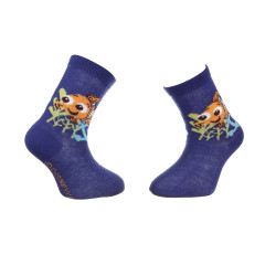 Шкарпетки Disney Nemo-Baby Boy Nemo Anchor 19-22 blue 43847651-6