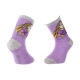 Шкарпетки Disney Princess Raiponce 23-26 gray/purple 43891047-8 Шкарпетки Disney Princess Raiponce 23-26 gray/purple 43891047-8