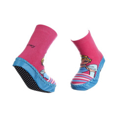 Носки Disney Turquoise Princess Рожевий 31-35 (32051391-2 31-35)