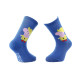 Шкарпетки Peppa Pig George And Its Wax 19-22 blue 43849551-8