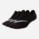 Шкарпетки Nike Y NK EVERYDAY LTWT FOOT 3PR чорний Діт 34-38 SX7824-010 34-38
