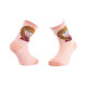 Шкарпетки Disney Frozen Elsa 19-22 light pink 43890747-1 Шкарпетки Disney Frozen Elsa 19-22 light pink 43890747-1