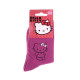 Шкарпетки Hello Kitty Socks 27-30 magenta 32769-5