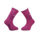 Шкарпетки Hello Kitty Socks 27-30 magenta 32769-5 Шкарпетки Hello Kitty Socks 27-30 magenta 32769-5