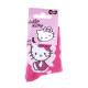 Шкарпетки Hello Kitty Socks 19-22 white/magenta 36785-1