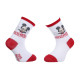 Шкарпетки Disney Mickey Open Arm 19-22 white 43891247-7 Шкарпетки Disney Mickey Open Arm 19-22 white 43891247-7