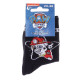 Шкарпетки PAW Patrol Tete Marcus In Etoile 19-22 black 43890847-4