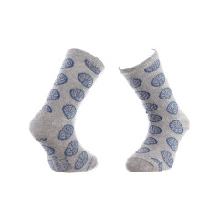 Шкарпетки Marvel Spider Man All Over De Tete Spiderman 23-26 gray 83892247-8