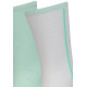 Шкарпетки Puma Girls' Mesh Socks 2-pack 27-30 light green/white 104006001-011