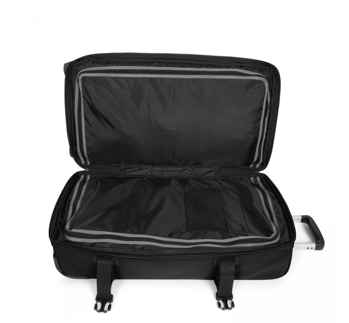 Середня валіза Eastpak TRANSIT'R M Чорний One size (7dEK0A5BA8O05 One size)