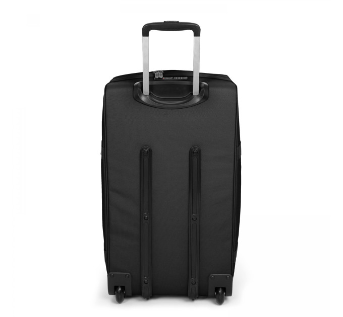 Середня валіза Eastpak TRANSIT'R M Чорний One size (7dEK0A5BA8O05 One size)