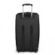 Середня валіза Eastpak TRANSIT'R M Чорний One size (7dEK0A5BA8O05 One size)
