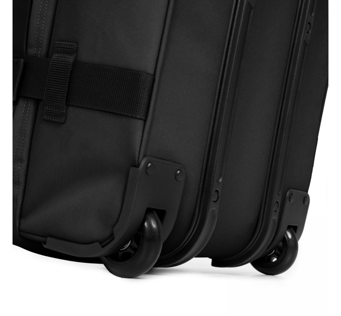 Середня валіза Eastpak TRANSIT'R M Чорний One size (7dEK0A5BA8O05 One size)