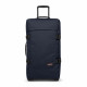 Середня валіза Eastpak TRANVERZ M Синій One size (7dEK00062LL83 One size)