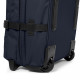 Середня валіза Eastpak TRANVERZ M Синій One size (7dEK00062LL83 One size)