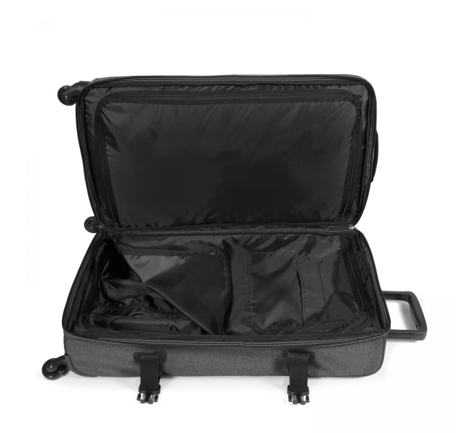 Велика валіза Eastpak TRANS4 L Сірий One size (7dEK00082L77H One size)