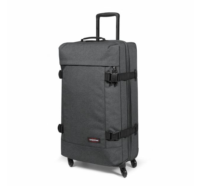 Велика валіза Eastpak TRANS4 L Сірий One size (7dEK00082L77H One size)