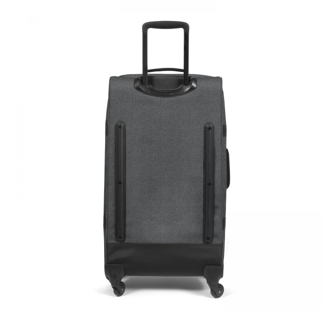 Велика валіза Eastpak TRANS4 L Сірий One size (7dEK00082L77H One size)