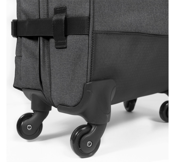 Велика валіза Eastpak TRANS4 L Сірий One size (7dEK00082L77H One size)