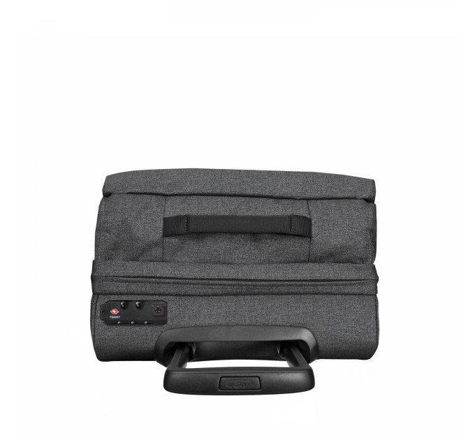 Велика валіза Eastpak TRANS4 L Сірий One size (7dEK00082L77H One size)