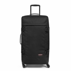 Велика валіза Eastpak TRANS4 L Чорний One size (7dEK00082L008 One size)