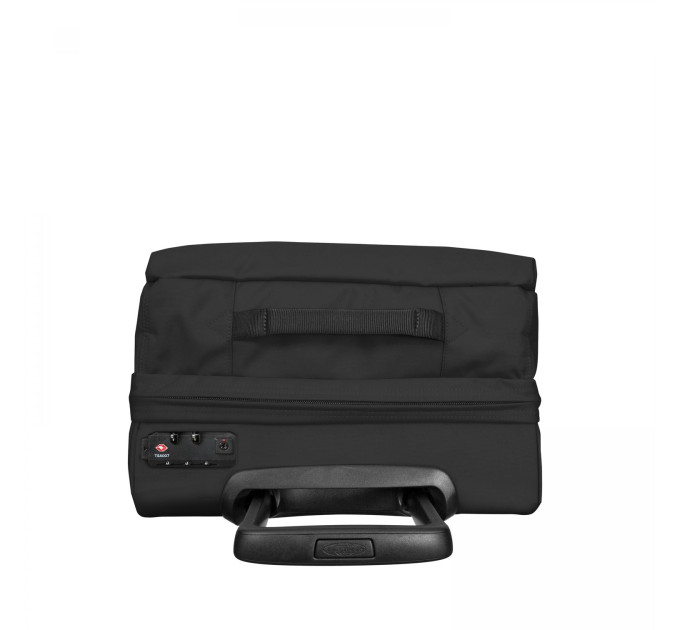 Велика валіза Eastpak TRANS4 L Чорний One size (7dEK00082L008 One size)