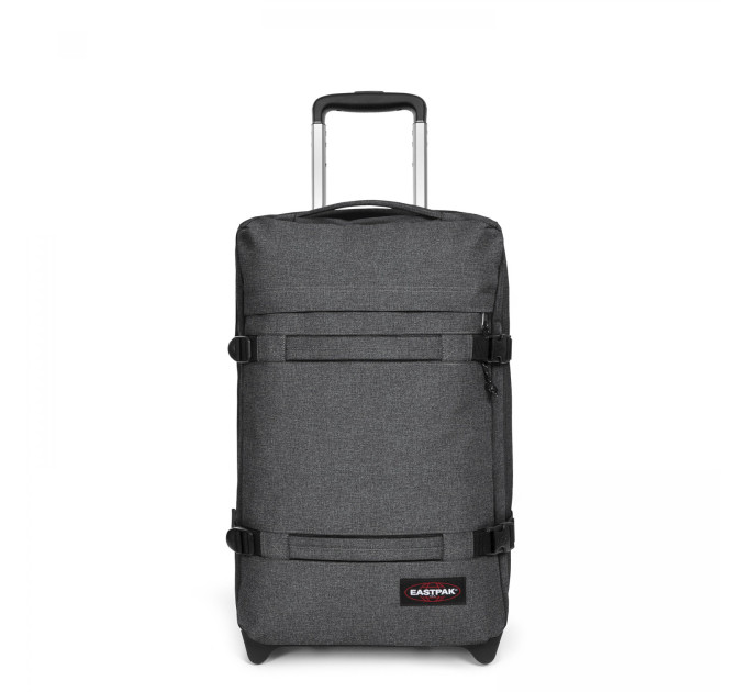 Валіза Eastpak TRANSIT'R Сірий One size (7dEK0A5BA777H One size) Валіза Eastpak TRANSIT'R Сірий One size (7dEK0A5BA777H One size)