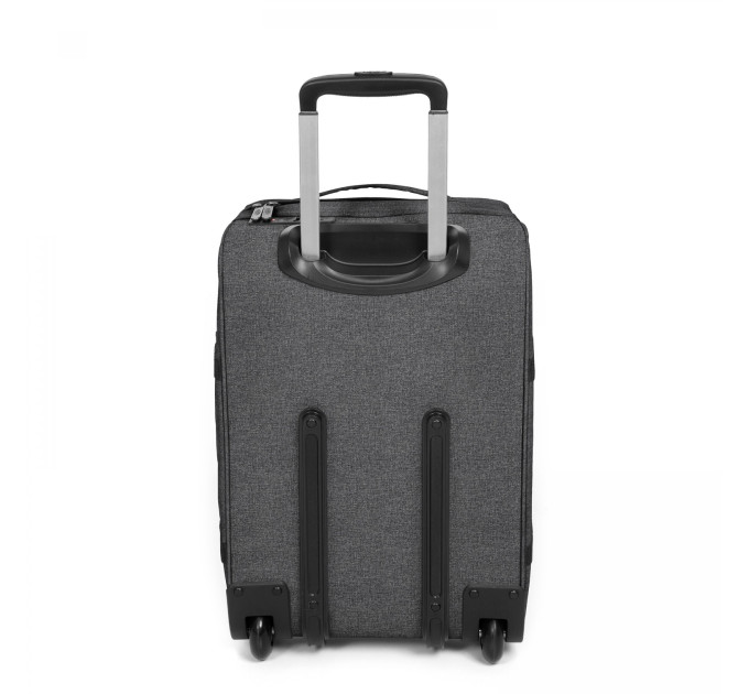 Валіза Eastpak TRANSIT'R Сірий One size (7dEK0A5BA777H One size)