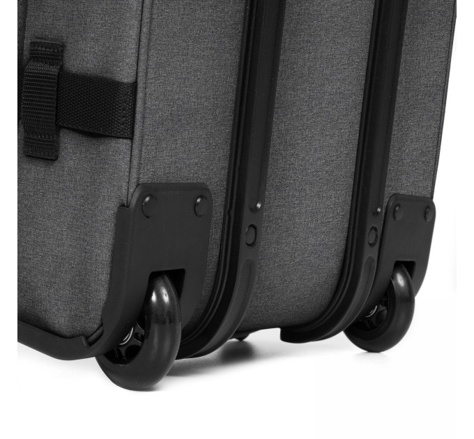 Валіза Eastpak TRANSIT'R Сірий One size (7dEK0A5BA777H One size)