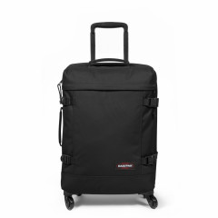 Мала валіза Eastpak TRANS4 S Чорний One size (7dEK00080L008 One size)