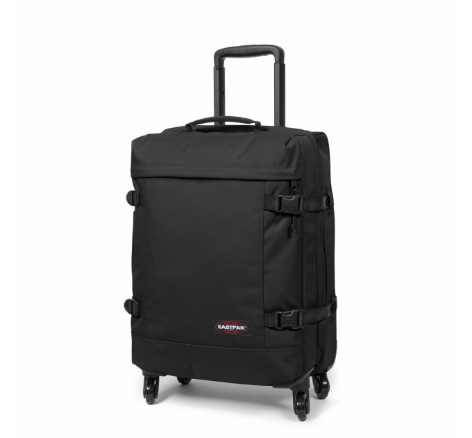Мала валіза Eastpak TRANS4 S Чорний One size (7dEK00080L008 One size)