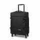 Мала валіза Eastpak TRANS4 S Чорний One size (7dEK00080L008 One size)