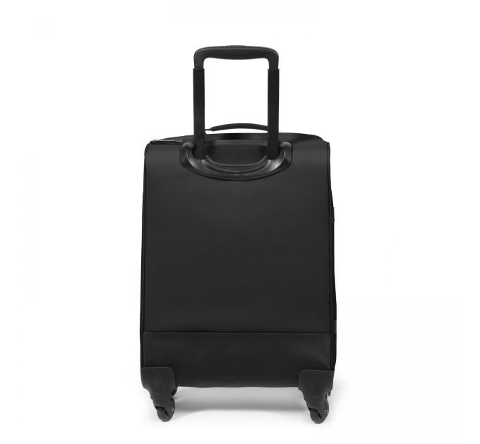Мала валіза Eastpak TRANS4 S Чорний One size (7dEK00080L008 One size)
