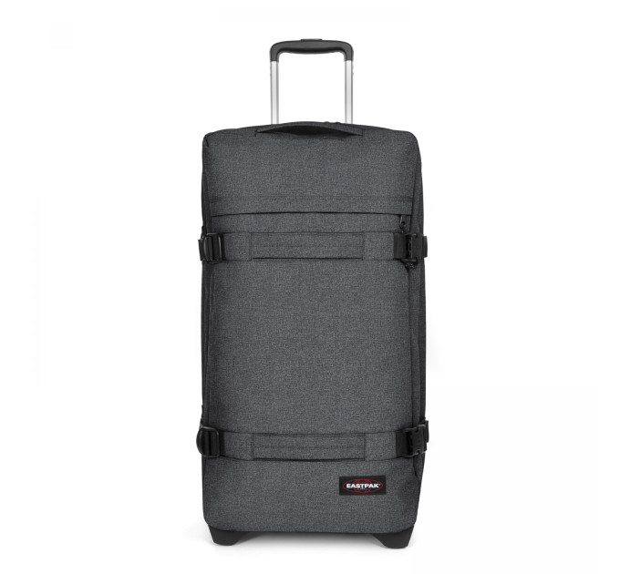 Валіза Eastpak TRANSIT'R Сірий One size (7dEK0A5BA877H One size) Валіза Eastpak TRANSIT'R Сірий One size (7dEK0A5BA877H One size)