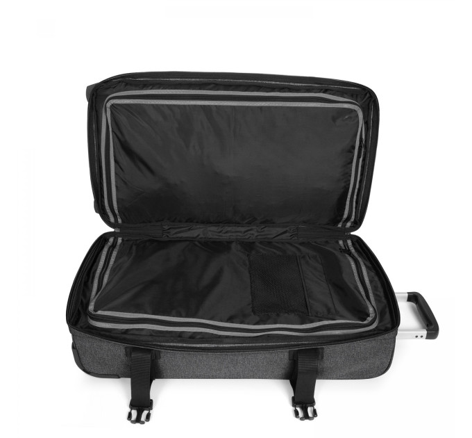 Валіза Eastpak TRANSIT'R Сірий One size (7dEK0A5BA877H One size)