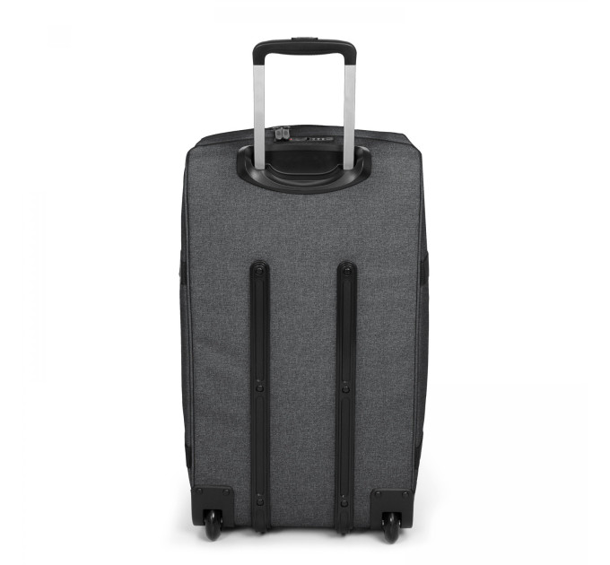 Валіза Eastpak TRANSIT'R Сірий One size (7dEK0A5BA877H One size)