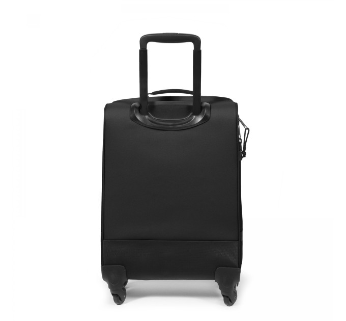 Мала валіза Eastpak TRANS4 S Чорний One size (7dEK00080LO05 One size)