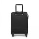 Мала валіза Eastpak TRANS4 S Чорний One size (7dEK00080LO05 One size)