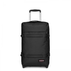 Валіза Eastpak TRANSIT'R Чорний One size (7dEK0A5BA7008 One size)