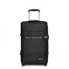 Мала валіза Eastpak TRANSIT'R S Чорний One size (7dEK0A5BA7O05 One size)