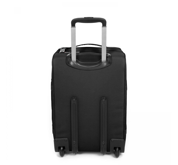 Мала валіза Eastpak TRANSIT'R S Чорний One size (7dEK0A5BA7O05 One size)