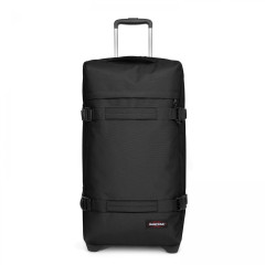 Валіза Eastpak TRANSIT'R Чорний One size (7dEK0A5BA8008 One size)
