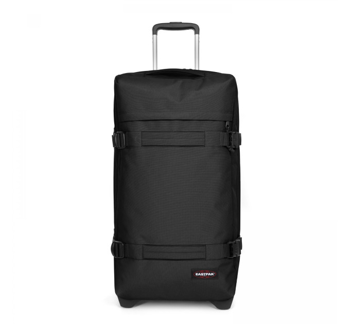 Валіза Eastpak TRANSIT'R Чорний One size (7dEK0A5BA8008 One size)