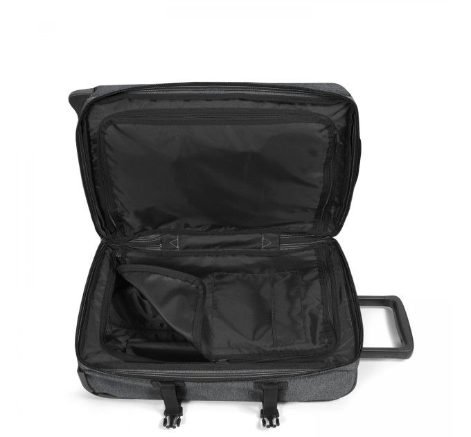 Мала валіза Eastpak TRANVERZ S Сірий One size (7dEK00061L77H One size)