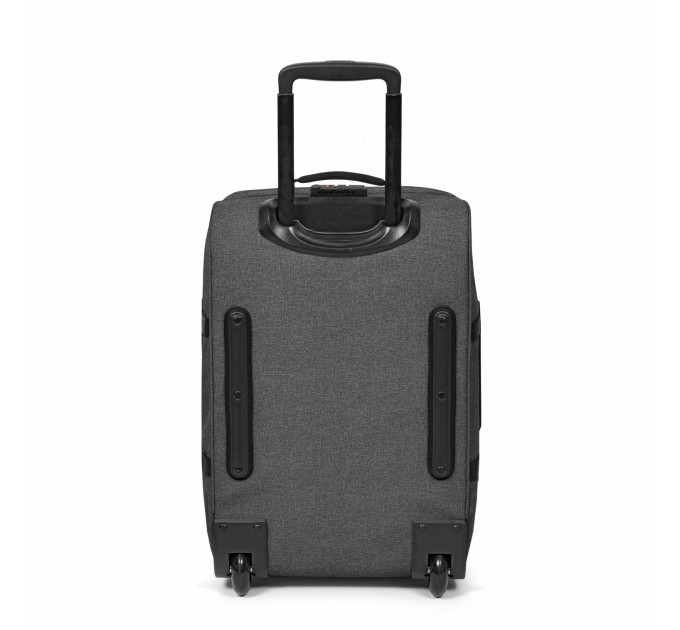 Мала валіза Eastpak TRANVERZ S Сірий One size (7dEK00061L77H One size)