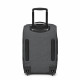 Мала валіза Eastpak TRANVERZ S Сірий One size (7dEK00061L77H One size)