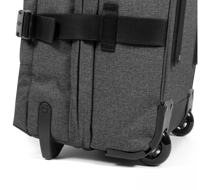 Мала валіза Eastpak TRANVERZ S Сірий One size (7dEK00061L77H One size)